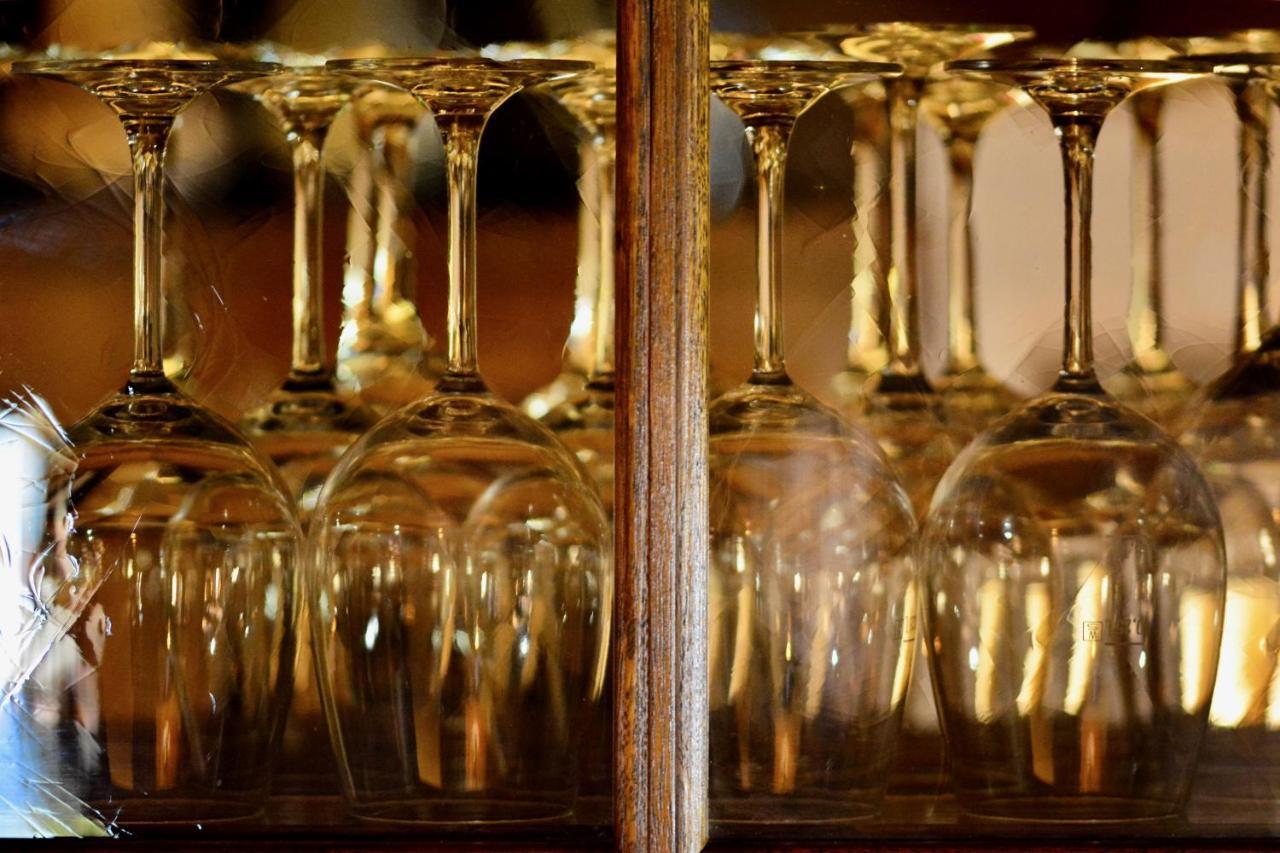 Genusshotel Hirschen - Erholung Im Gruenen Sallneck المظهر الخارجي الصورة